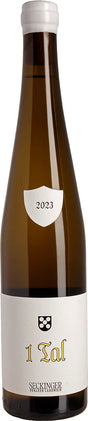 Seckinger 1 Tal Riesling 2023
