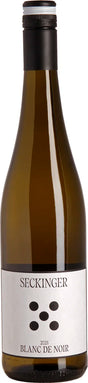 Seckinger Blanc de Noir 2025