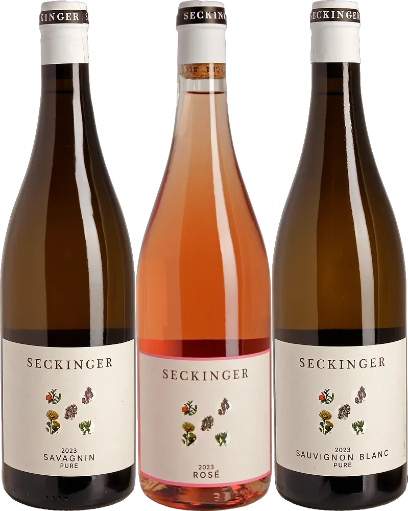 Seckinger-Bros Pure Paket