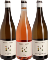 Seckinger-Bros Pure Paket