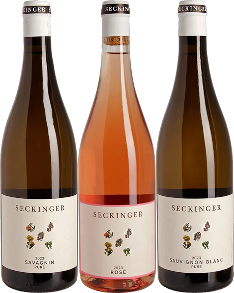 Seckinger-Bros Pure Paket