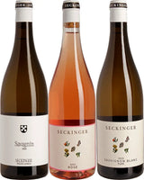 Seckinger-Bros Pure Paket