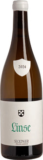 Seckinger LINSE Chardonnay trocken 2024