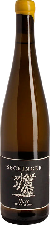Seckinger LINSE Riesling trocken 2021