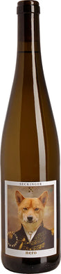 Seckinger nero Bianco Gewürztraminer 2023