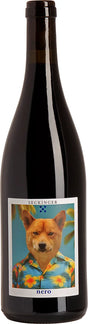 Seckinger nero Rosso Rotwein Cuvée 2023