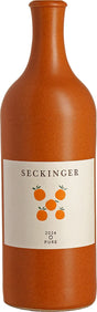Seckinger O Pure Pfälzer Landwein trocken 2024