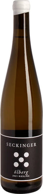 Seckinger KÖNIGSBACH ÖLBERG Riesling trocken 2021