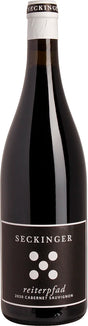 Seckinger RUPPERTSBERGER REITERPFAD Cabernet Sauvignon 2020