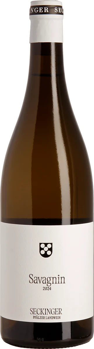 Seckinger Savagnin trocken 2024