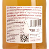 Sigmund - Schwarzielhof Natur-Apfelsaft Alte Sorten Back