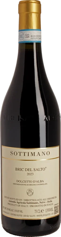 Sottimano Bric Del Salto Dolcetto d'Alba DOC 2023