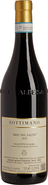 Sottimano Bric Del Salto Dolcetto d'Alba DOC 2024