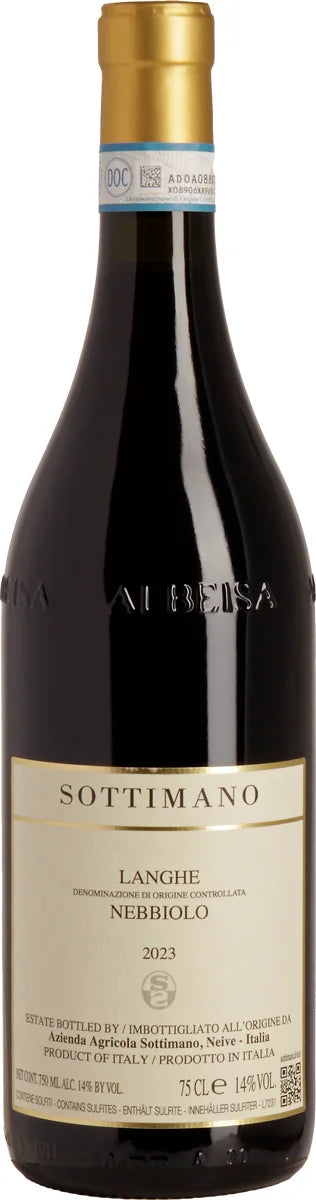 Sottimano Langhe Nebbiolo DOC 2023