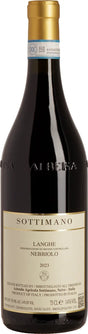 Sottimano Langhe Nebbiolo DOC 2023