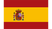 Spanien Flagge