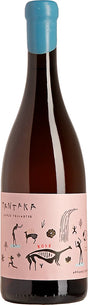 Tantaka Rosé D.O. Arabako Txakolina 2024