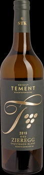 Tement Ried ZIEREGG Sauvignon Blanc Große STK Lage 2019