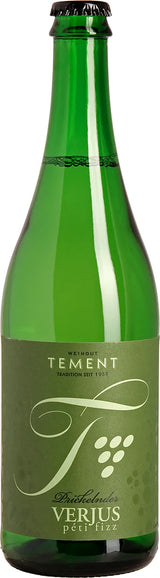 Tement Verjus Péti Fizz