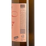 Tement Verjus Rosso Back