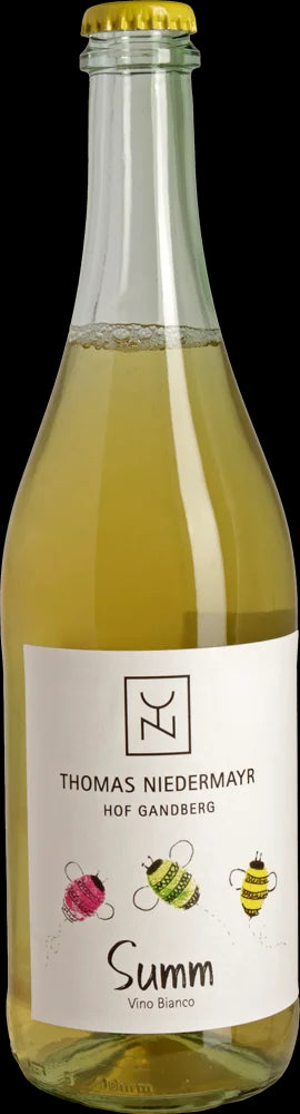 Thomas Niedermayr SUMM Vino Bianco 2022