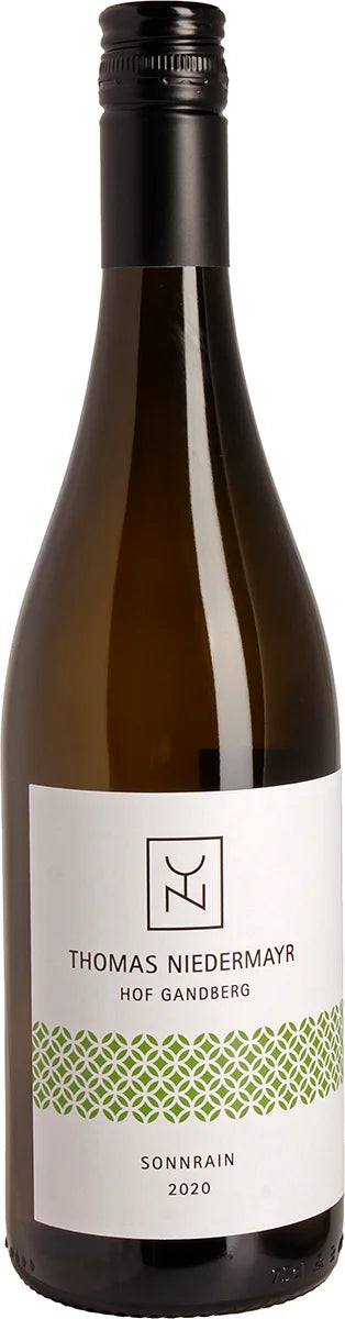 Thomas Niedermayr Sonnrain Vino Bianco 2020