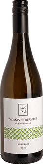 Thomas Niedermayr Sonnrain Vino Bianco 2020