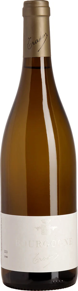 Domaine Trapet Bourgogne blanc AOC 2023