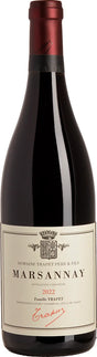 Domaine Trapet Marsannay Rouge AOC 2022