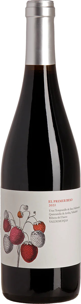 Valdemonjas El Primer Beso DO Ribera del Duero 2023