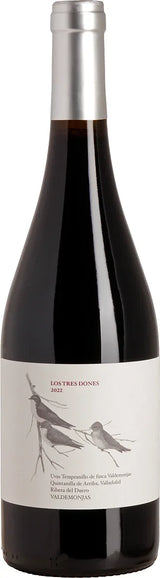 Valdemonjas Los Tres Dones DO Ribera del Duero 2022