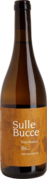 Cooperativa Valdibella Sulle Bucce Vino Bianco IGP Terre Siciliane 2023