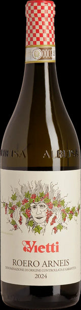Vietti Roero Arneis DOCG 2024