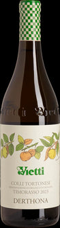 Vietti Timorasso Derthona Colli Tortonesi DOC 2023