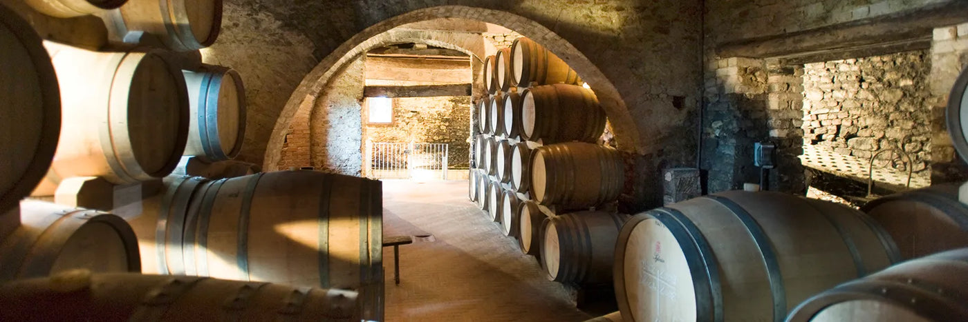 Vietti Keller