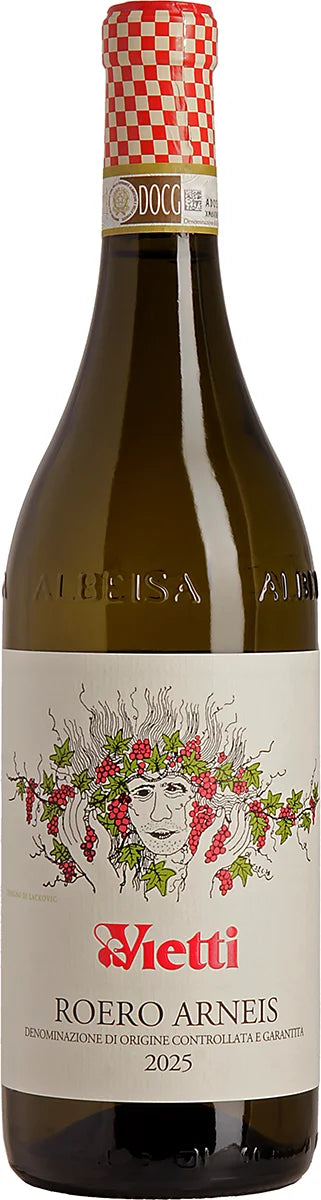 Vietti Roero Arneis DOCG 2025