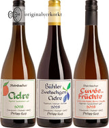 WRINT Reiß Cidre-Paket