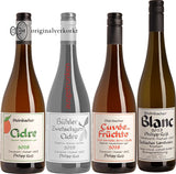 WRINT Reiß Cidre (und Wein)-Paket