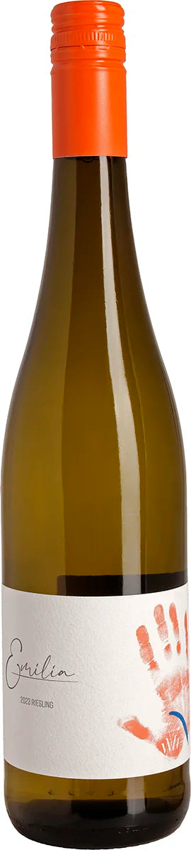 Wagner von Wohlgemuthheim Emilia Riesling Kabinett trocken 2023