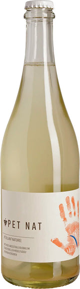 Wagner von Wohlgemuthheim Pet Nat