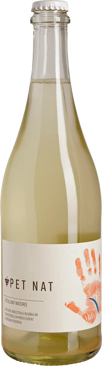 Wagner von Wohlgemuthheim Pet Nat