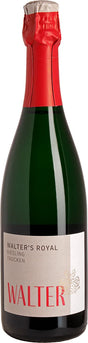 Walter Winzersekt Walter's Royal Riesling trocken