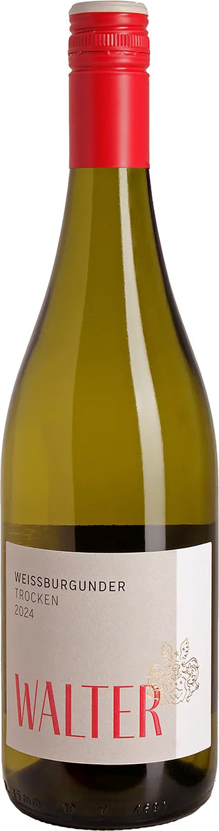 Walter Weissburgunder trocken 2024