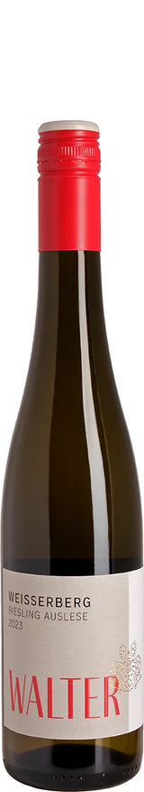 Walter WEISSERBERG Riesling Auslese 2023