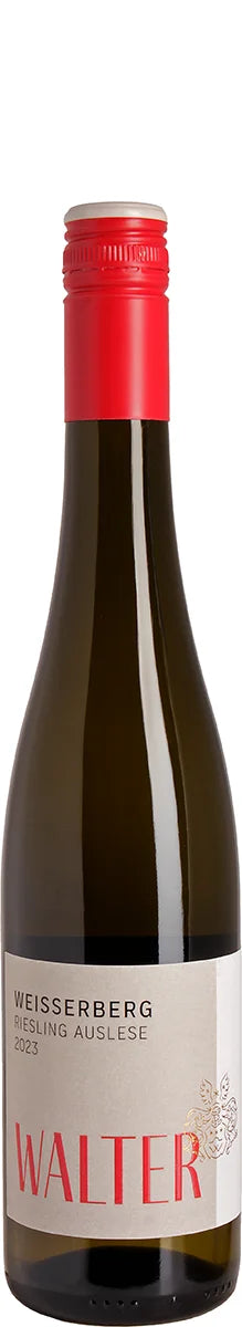 Walter WEISSERBERG Riesling Auslese 2023