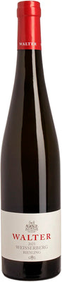Walter BRIEDELER WEISSERBERG Riesling trocken Großes Gewächs 2021