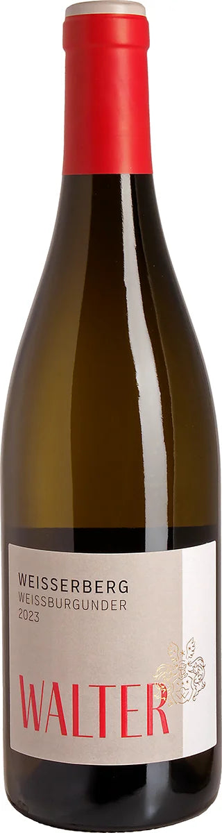 Walter WEISSERBERG Weissburgunder 2023