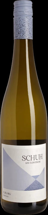 Weingut Schuh Elbling Sachsen trocken 202X