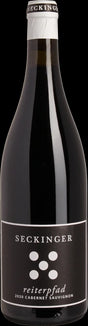 Seckinger RUPPERTSBERGER REITERPFAD Cabernet Sauvignon 2020