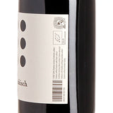 Weninger Blaufränkisch 2023 back